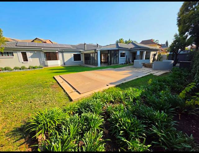 4 BEDROOM PROPERTY TO RENT IN SIX FOUNTAINS